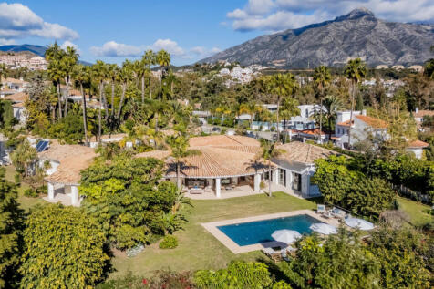 Aerial views