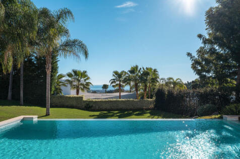 Sea Views