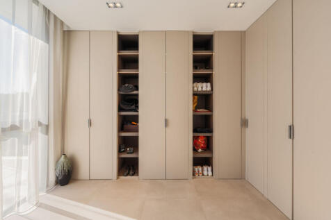 Wardrobe