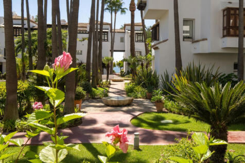 Gardens