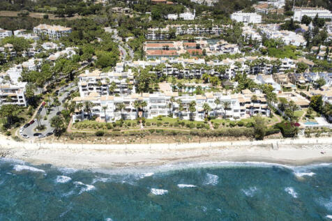 Aerial views