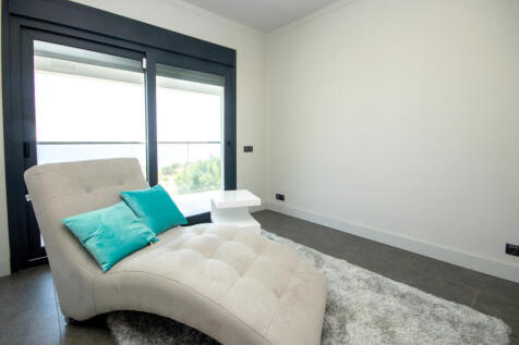 Sitting area