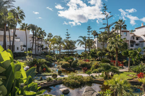 Gardens