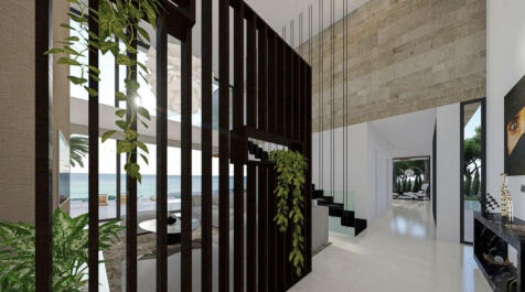 Hallway