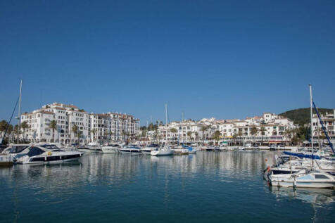 Marina de la Duquesa