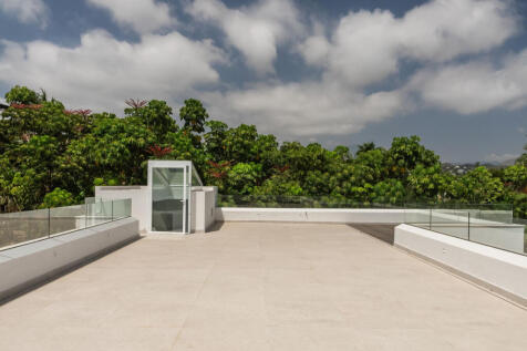Roof terarce