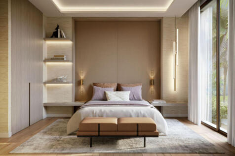 Bedrom