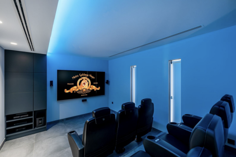 Cinema