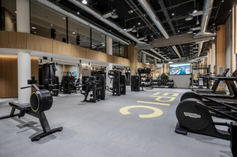 Gym