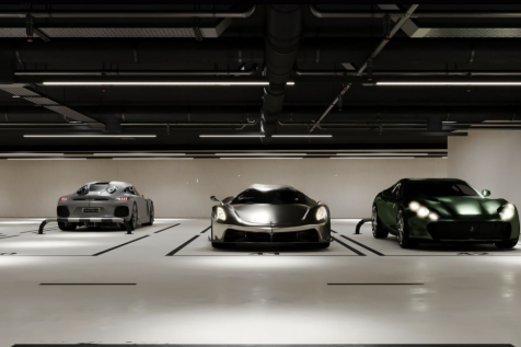 Garage