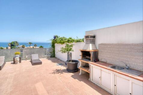 Bbq Area