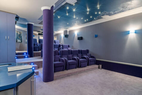 Cinema