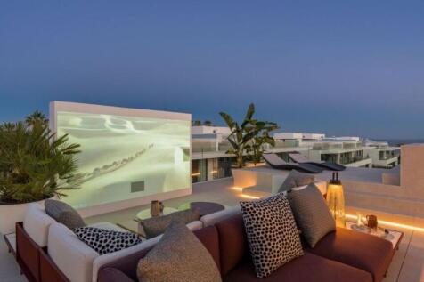 Outdoor cinema