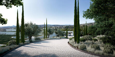Gardens