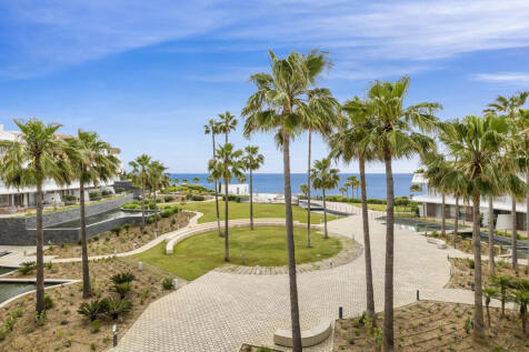 Views and garden