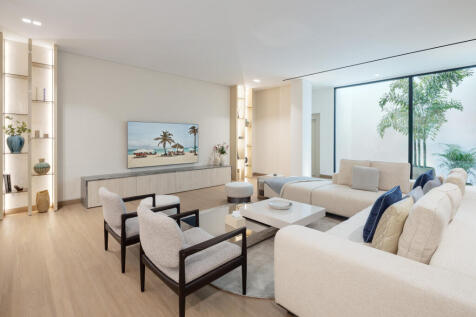 TV roomm