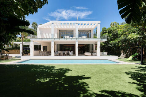 Exterior views