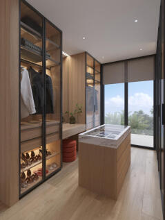 Wardrobe
