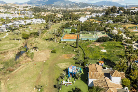 Kids Club El Campanario