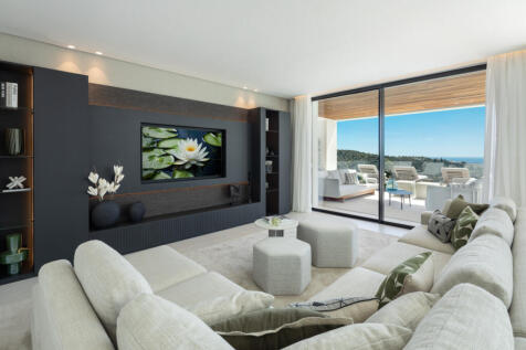 TV room