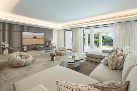 TV Room