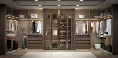 Wardrobe