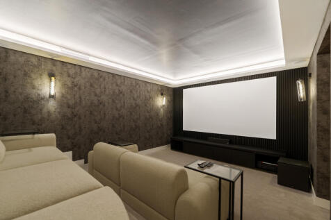 Cinema