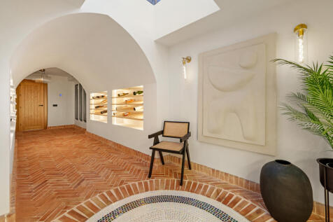 Wine cellar