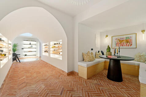 Wine cellar