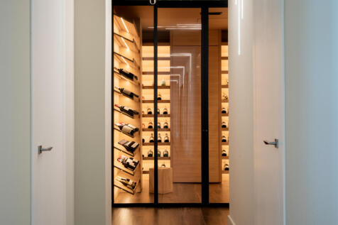 Wine cellar