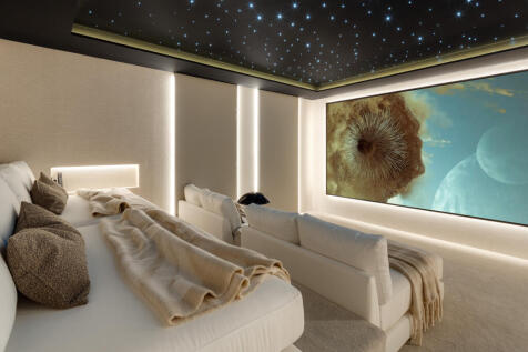 Cinema
