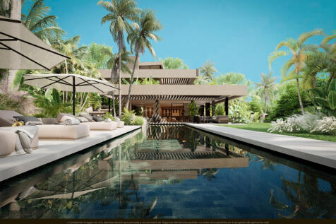 Swmming pool