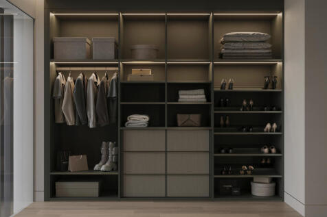 Wardrobe