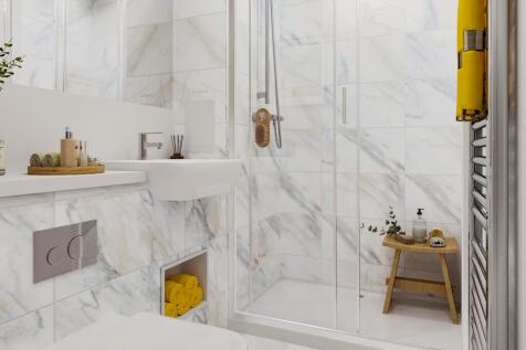 En suite