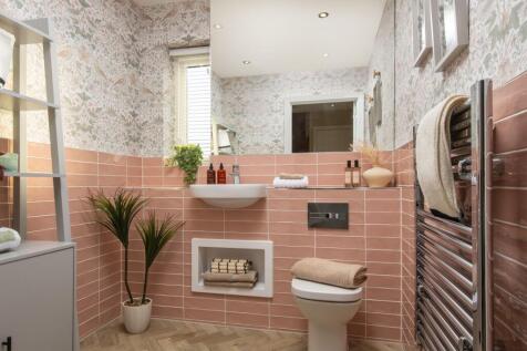 Showhome photography