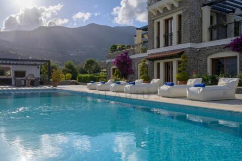 crete elounda estate greece marmaras property real
