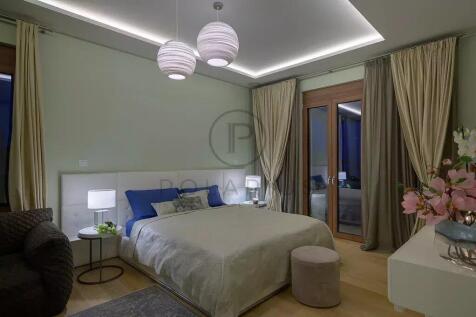 crete elounda estate greece property real villa