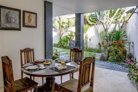 Bali Vill Tirta Kemcana Villa Photography