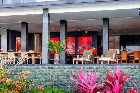 Bali Nina Robbert Villa Tirta Kencana
