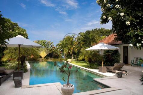 Bali Photography portrait