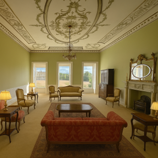 Cgi furniture