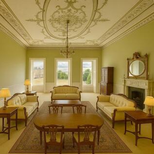 Cgi furniture