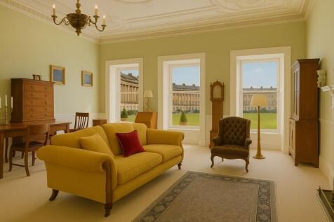 CGI furniture