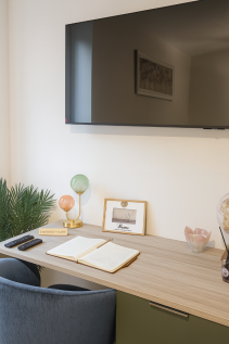 Private workspace 1
