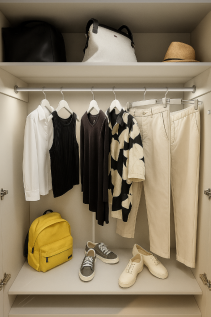 Studio Storage