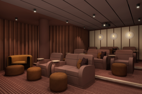 The Rex Cinema