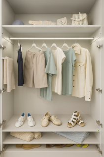 Studio Storage 2