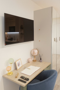 Private workspace 2