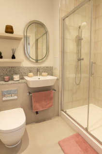 Suite Bathroom 2