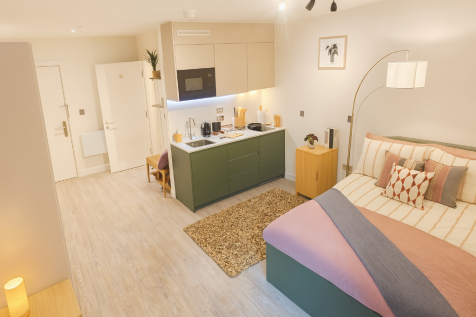 Suite View 4